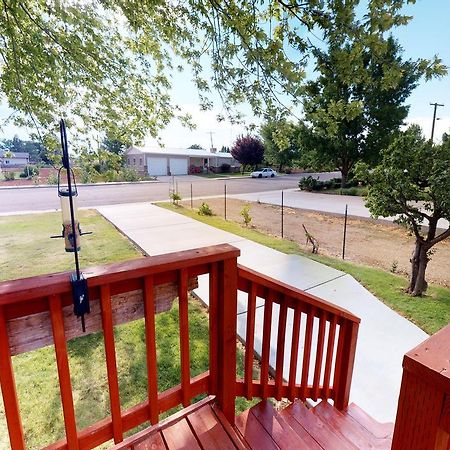 Hot Tub, Kokopelli Kabyn, Cute And Cozy! Blanding Exterior foto
