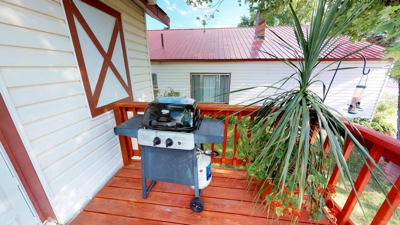 Hot Tub, Kokopelli Kabyn, Cute And Cozy! Blanding Exterior foto