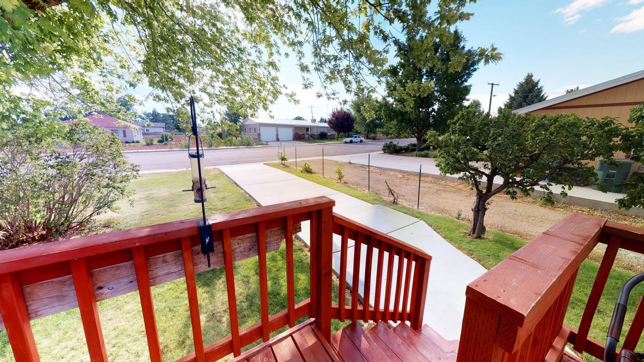 Hot Tub, Kokopelli Kabyn, Cute And Cozy! Blanding Exterior foto