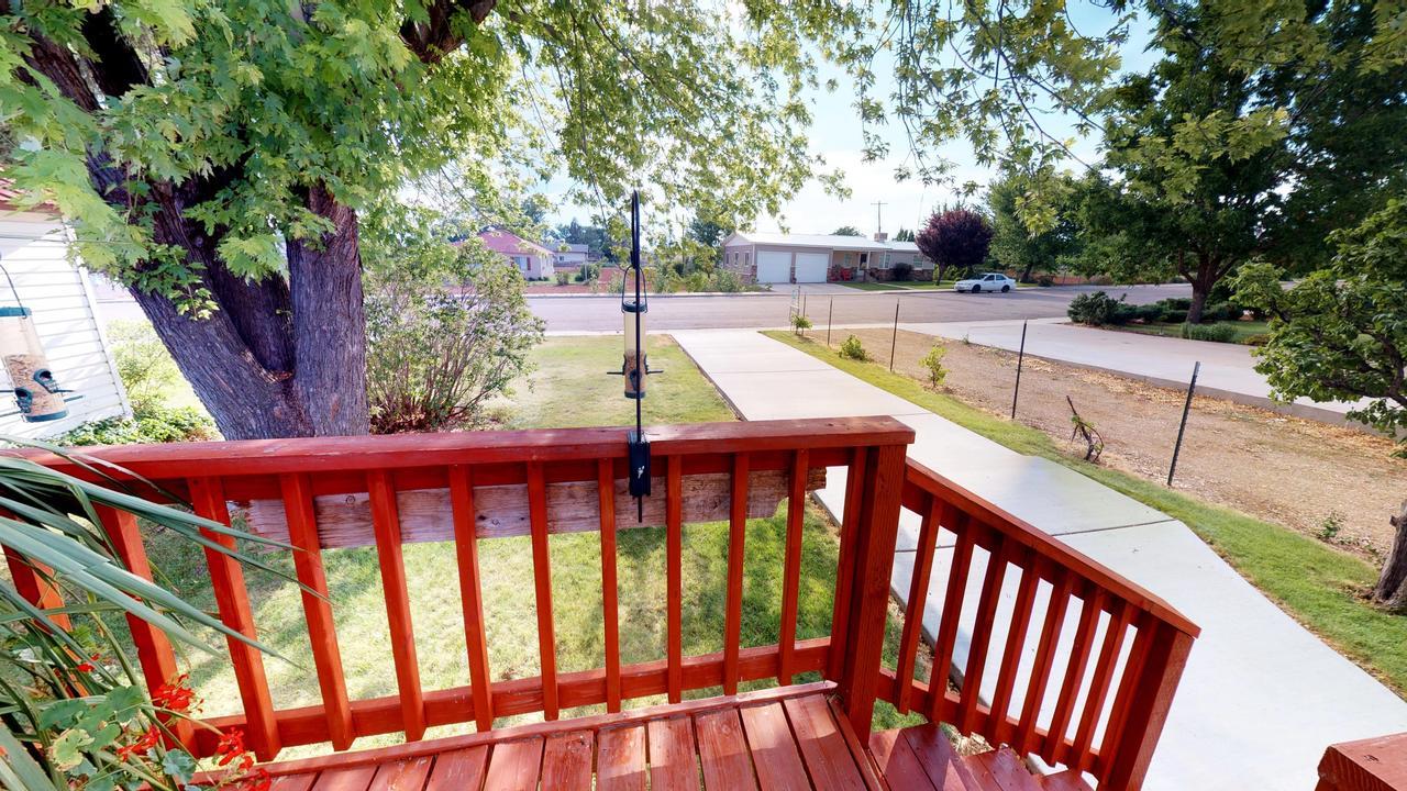 Hot Tub, Kokopelli Kabyn, Cute And Cozy! Blanding Exterior foto